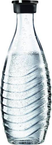 Sodastream Single Glaskaraffe transparent - Bild 1