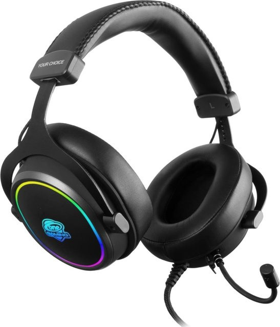 ONE GAMING EQUALIZE Gaming-Zubehör in Schwarz - Bild 1