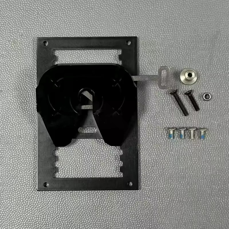MABEMODO Metall Upgrade Schleifscheibe Fifth Rad, 1:14, Zubehör - Bild 3
