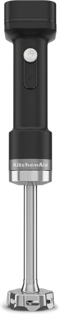 KitchenAid Go Kabelloser Stabmixer 5KHBRV71BM in Schwarz - Bild 2