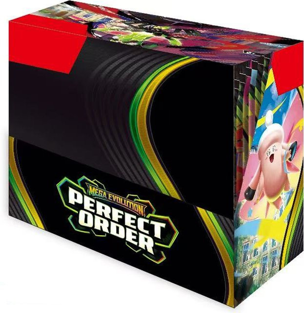 Bandai Pokémon Black Bolt White Flare Booster Box, Sammelkartenspiel, English, ab 6 Jahren - Bild 1