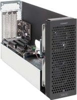 Sonnet DuoModo Echo III Thunderbolt Erweiterungsmodul in Schwarz - Bild 1