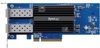 Synology LAN-Adapter E25G30-F2 in Blau - Bild 1