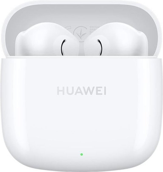 Huawei FreeBuds SE 2 In-Ear Kopfhörer Bluetooth Weiß - Bild 1