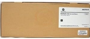 Konica Minolta Toner TNP-34 Schwarz für bizhub 4700P mit einer Kapazität von 20.000 Seiten - Bild 1