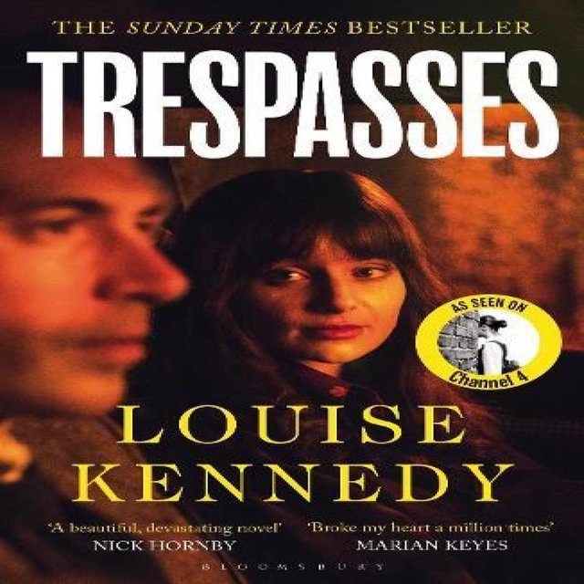 Trespasses von Louise Kennedy, Taschenbuch - Bild 1