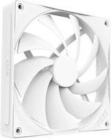 NZXT F140Q Gehäuselüfter Air Cooler in Weiß - Bild 1