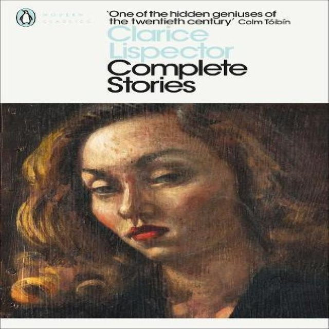 Complete Stories von Clarice Lispector, Taschenbuch - Bild 1