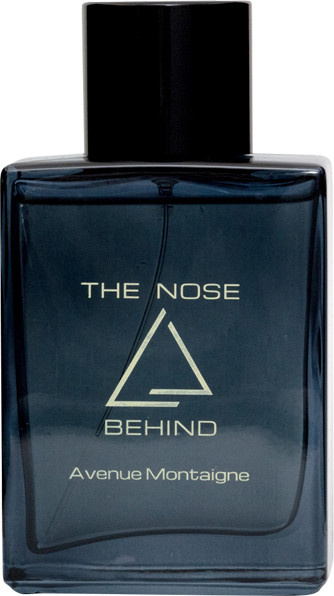 The Nose Behind Avenue Montaigne Extrait de Parfum, Damen - Bild 1