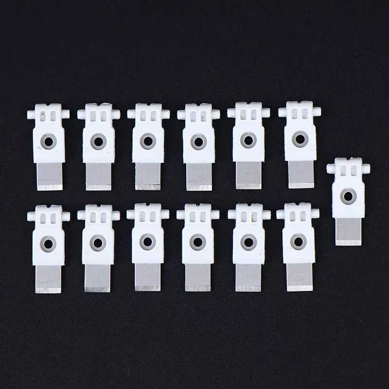 YY30 Ersatzklingen für P1S A1 X1 P1 Mini Cutter 3D-Drucker Filamentschneider im 3er-Set - Bild 2