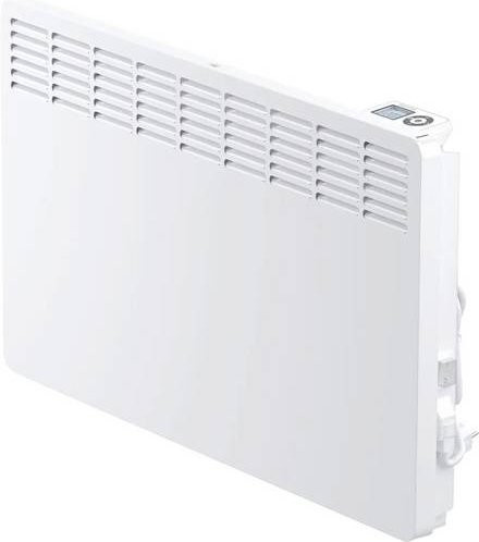 AEG Wandkonvektor WKL 2005 in Weiß mit 2000W Heizleistung und Timer - Bild 1