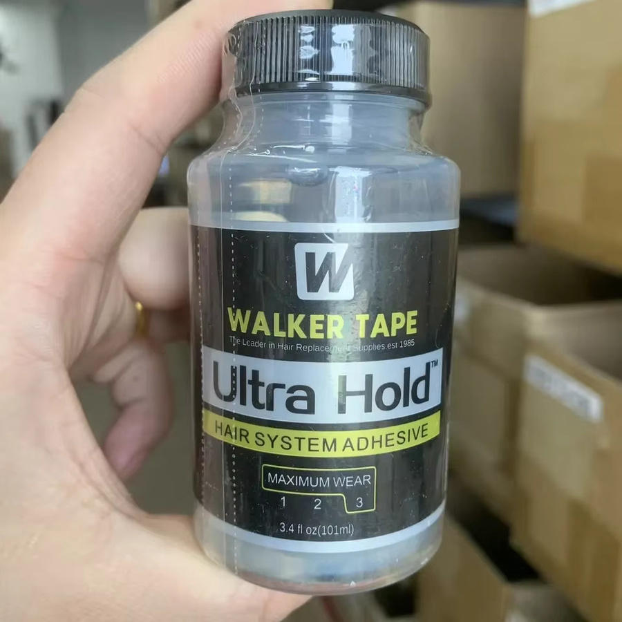 Walker Tape Ultra Hold Walker Tape Haarkleber, 101 ml, Unisex - Bild 3