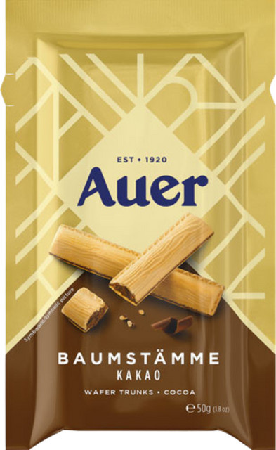 Auer Baumstämme Classic 50 g - Bild 1