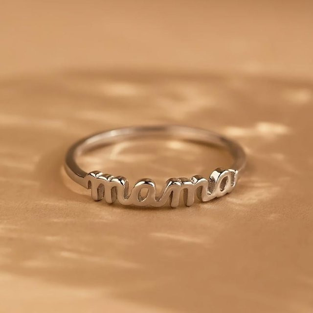 Huitan Ring, Gold, Kupfer, Damen - Bild 1