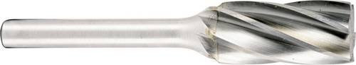Metabo Frässtift Hartmetall Zylinder in Silber mit 6 mm Schaftdurchmesser - Bild 1