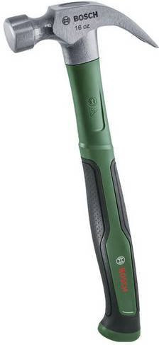 Bosch Klauenhammer 450 g - Bild 1