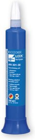 WeiconLOCK AN 301-38 Fügeverbindung Blau 200 ml - Bild 1