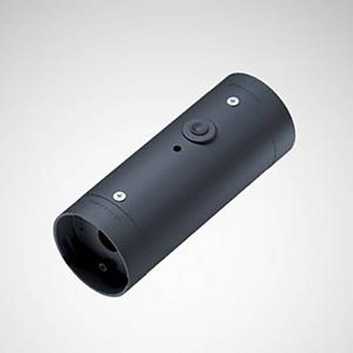 Trilux Tugra I-Conn Aluminium Verbinder Schwarz IP66 - Bild 1