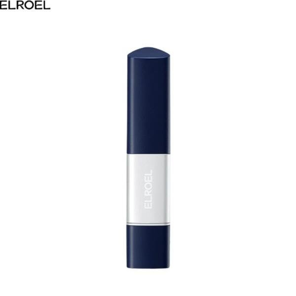 ELROEL Blanc Abdeckcreme Stick, Navy, Matt, 13g - Bild 1