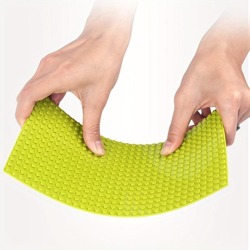 Yiran toy Bausteine Grundplatten 16-teiliges Set - Bild 2