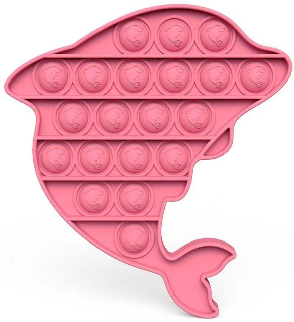 Tier Fidget Spielzeug, Antistress-Spielzeug - Bild 1
