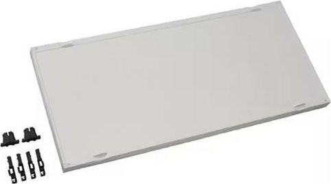 Hager UC34BA Bausatz universN, 450 x 1000 mm - Bild 1