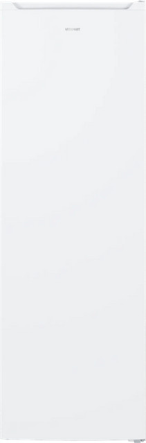 Veripart VPVR170NFEW Gefrierschrank No Frost Standgerät Weiß H: 204 cm, B: 60 cm, T: 70,5 cm - Bild 1