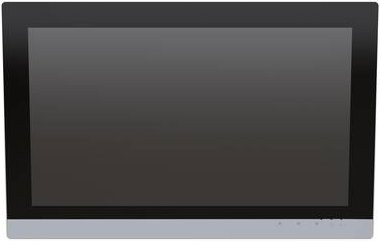 WAGO Touchpanel 762-4206/8000-001 in Schwarz - Bild 1