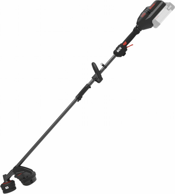KG161.9 Akku-Rasentrimmer 60 V Motorsense mit 41 cm Schnittbreite ohne Akku und Ladegerät - Bild 1