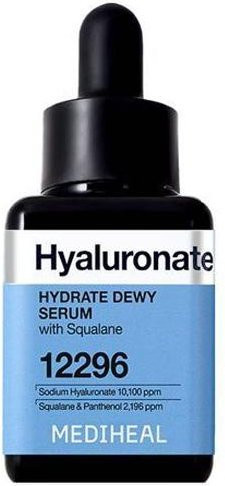 Mediheal Hyaluronat Feuchtigkeitsspendendes Serum, 40 ml, Trockene Haut - Bild 1