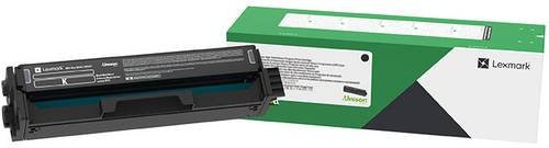Lexmark Original Toner C332HK0 Tonerkartusche Schwarz für MC3326 - Bild 1