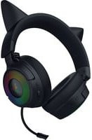 Razer Kraken Kitty V3 Pro Gaming-Headset in Schwarz mit Bluetooth und USB-C für PC und Mobile - Bild 2