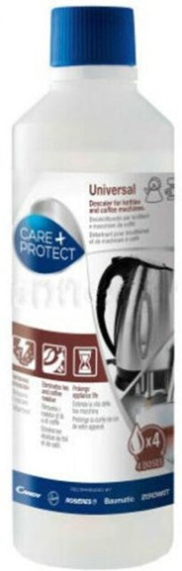 care+protect Entkalker CDL6001/1 Weiß - Bild 2
