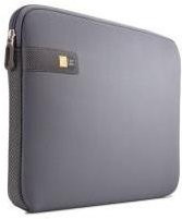 Case Logic Schutzhülle LAPS-114-GRAPHITE in Grau, B/H/T: 36,8 x 26,7 x 4,3 cm - Bild 1