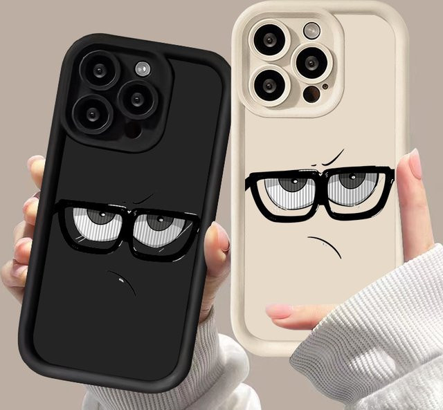 Stoßfeste Silikon Soft Case Schutzhülle für Apple iPhone Modelle - Bild 1