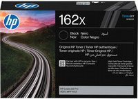 HP Toner Cartridge 162X Schwarz für LaserJet Pro Laserprinter - Bild 1