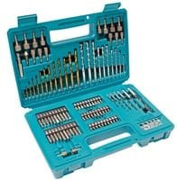 Makita Bohrer-Bit-Set B-68432 mit 102 Teilen - Bild 1