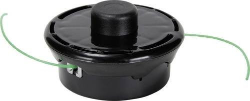 Makita 2-Fadenkopf Tap & Go 197297-1 für Rasentrimmer mit 2 mm Nylonfäden - Bild 1