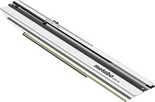 Metabo Führungsschiene KFS 70 in Silber, Länge: 70 cm - Bild 1