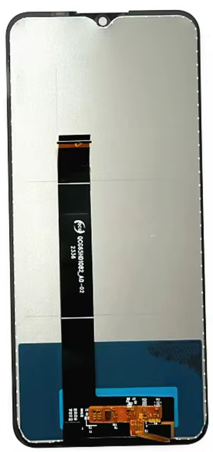 HOTWAV Note 13 Pro LCD Display und Touch Screen Glas Panel Ersatz mit Werkzeugen, 6,6 Zoll, 720 x 1612 Pixel, 90Hz - Bild 2
