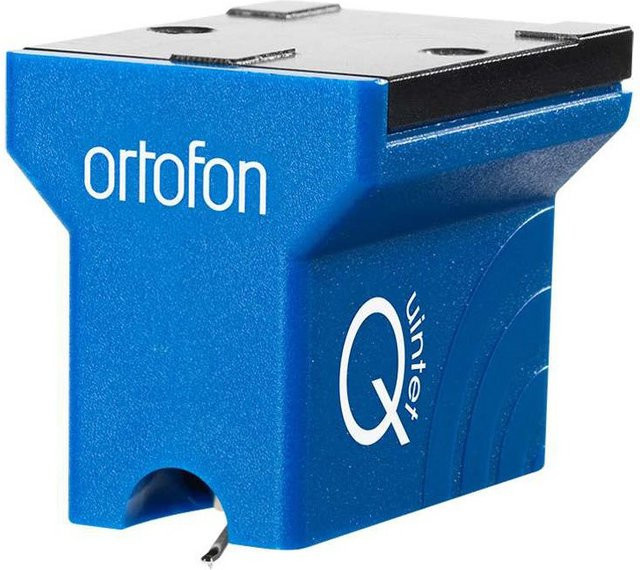 Ortofon MC Quintet Blue Tonabnehmer - Bild 1
