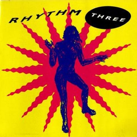 Rhythm Three, Various, Vinyl/LP, Reggae, Ska & Dub - Bild 1