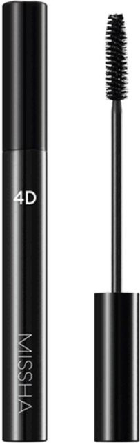 MISSHA 4D Wimperntusche, 7g, Unisex - Bild 1