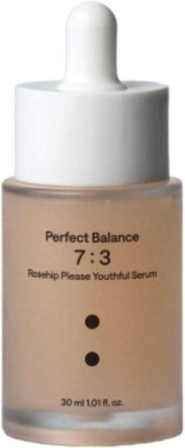 B.LAB Hagebutten Please Serum mit Vitamin C, 30 ml, Unisex - Bild 1