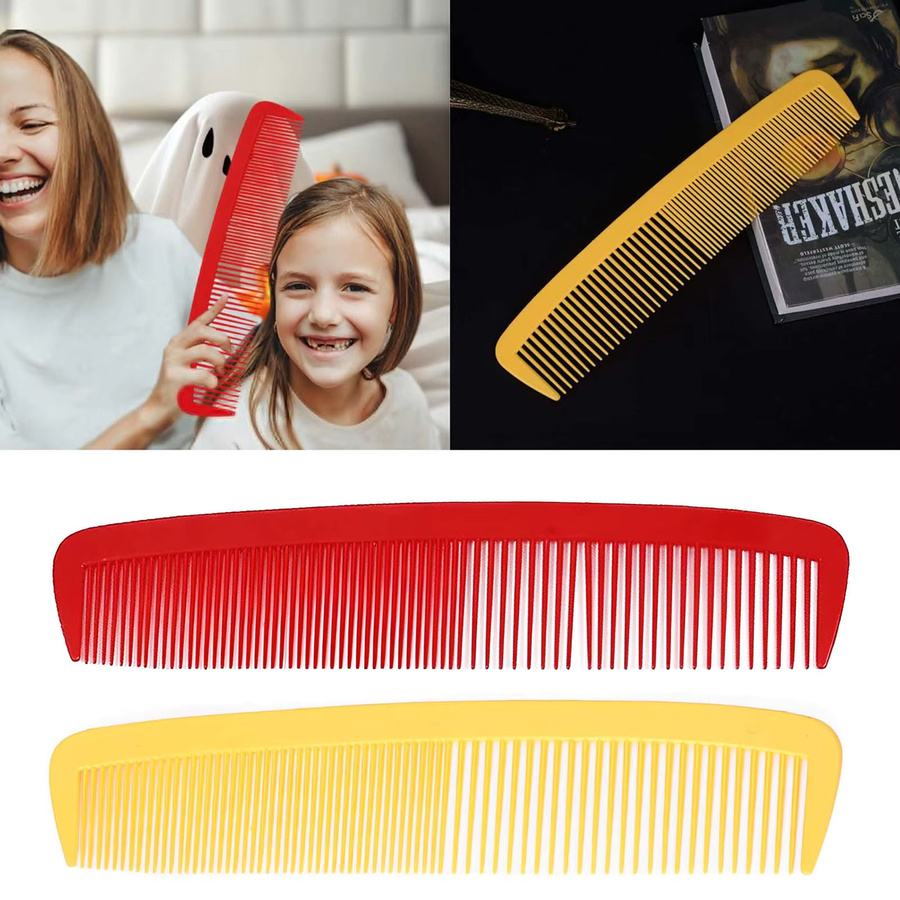 Großer Kamm, 38 cm, Haarstyling-Zubehör - Bild 3