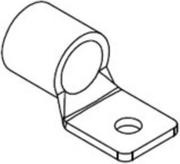 Molex 19318-0026 Ringkabelschuh Bulk - Bild 1