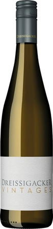 Dreissigacker Riesling Weißwein, Rheinhessen, trocken, 1,5 l