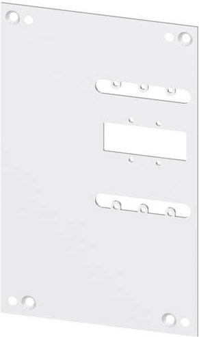 Siemens 3VA9138-0VK20 Zubehör-Set transparent - Bild 1
