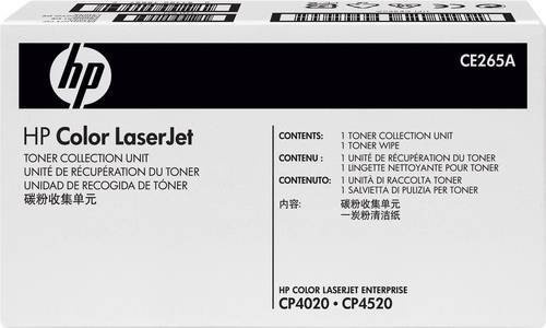 HP Original CE254A Resttoner-Behälter für LaserJet M575 mit einer Kapazität von 36000 Seiten - Bild 1