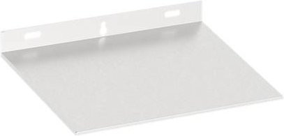 ABB KOT62280 Schutzabdeckung aus Edelstahl in Silber, Breite: 44 cm, Höhe: 28,2 cm - Bild 1